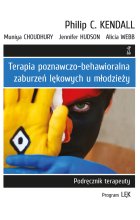 Terapia poznawczo-behawioralna zaburzeń lękowych u młodzieży.