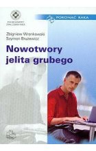 Nowotwory jelita grubego