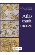 Atlas osadu moczu