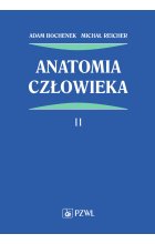Anatomia człowieka. Tom 2