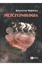 Mężczyznologia
