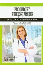 Procedury pielęgniarskie