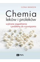 Chemia leków i proleków