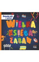 Wielka księga zabaw