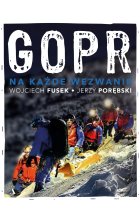 GOPR. Na każde wezwanie