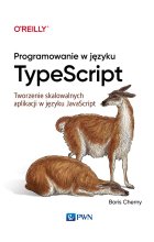 Programowanie w TypeScript