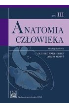Anatomia człowieka. Tom 3