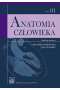 Anatomia człowieka. Tom 3