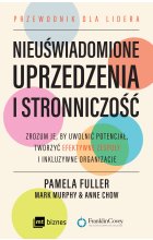 Nieuświadomione uprzedzenia i stronniczość Outlet
