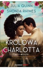 Królowa Charlotta. Opowieść ze świata Bridgertonów Outlet