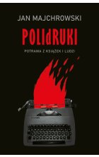 POLIdRUKI Potrawa z książek i ludzi