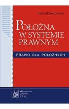 Położna w systemie prawnym