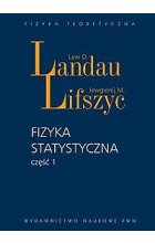 Fizyka statystyczna. Część 1