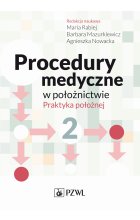 Procedury medyczne w położnictwie