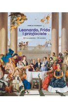 Leonardo, Frida i przyjaciele