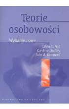 Teorie osobowości