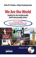 We Are the World English for the Intellectually and Professionally Active