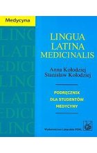 Lingua Latina Medicinalis