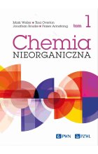 Chemia nieorganiczna t. 1
