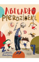 Abecadło Pierdziołki