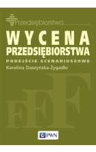 Wycena przedsiębiorstwa - podejście scenariuszowe