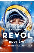 Przeżyć. Moja tragedia na Nanga Parbat