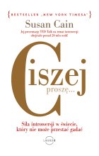 Ciszej, proszę...