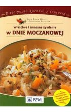 Właściwe i smaczne żywienie w dnie moczanowej