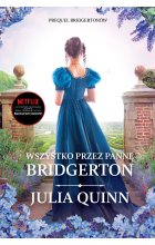Wszystko przez pannę Bridgerton