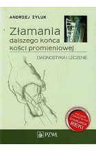 Złamania dalszego końca kości promieniowej