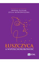 Łuszczyca a współchorobowość