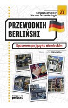 Przewodnik berliński. Spacerem po języku niemieckim