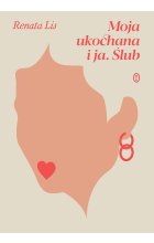 Moja ukochana i ja. Ślub