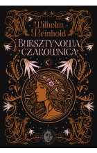 Bursztynowa czarownica