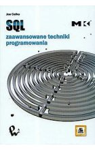 SQL Zaawansowane techniki programowania