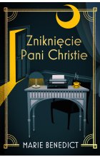 Zniknięcie pani Christie
