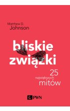 Bliskie związki. 25 największych mitów