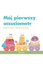 Mój pierwszy uczuciometr