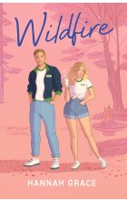 Wildfire  / opr. zintegrowana, barwione brzegi / 