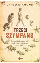 Trzeci szympans.