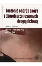 Leczenie chorób skóry i chorób przenoszonych drogą płciową