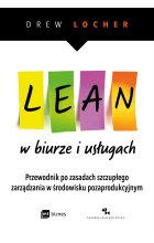 Lean w biurze i usługach