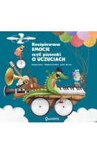 Rozśpiewane emocje, czyli piosenki o uczuciach. Uczuciometr Outlet