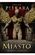 Miasto Słowa Bożego  / opr. tw. / 