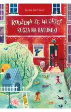 Rodzina ze 141 Ulicy rusza na ratunek! Outlet