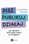Pisz. Publikuj. Działaj Outlet
