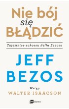 Nie bój się błądzić Outlet