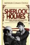 Sherlock Holmes T.2: Dolina trwogi. Przygody Sherlocka Holmesa. Szpargały Sherlocka Holmesa