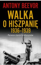 Walka o Hiszpanię 1936-1939