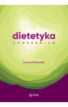 Dietetyka. Kompendium